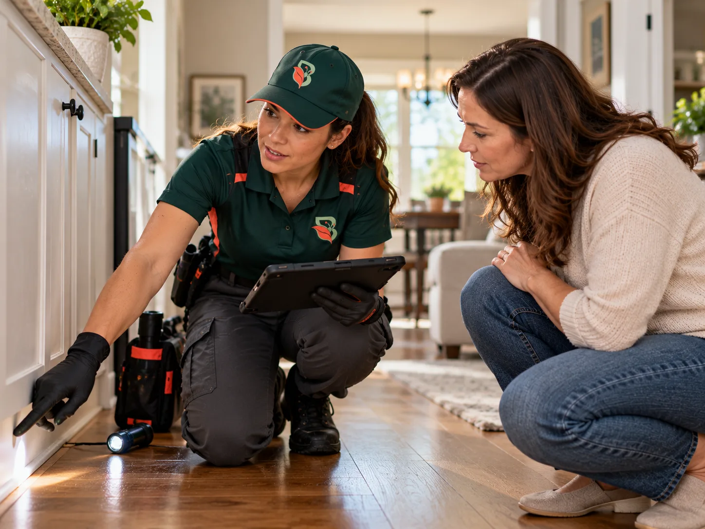 Pest Control Mica, WA FAQs